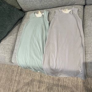 Kyte baby 6-18M 1.0TOG sleep sacks